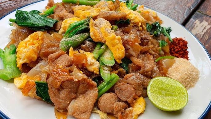 시판야 게스트하우스 Muang Phônsavan 외부 사진